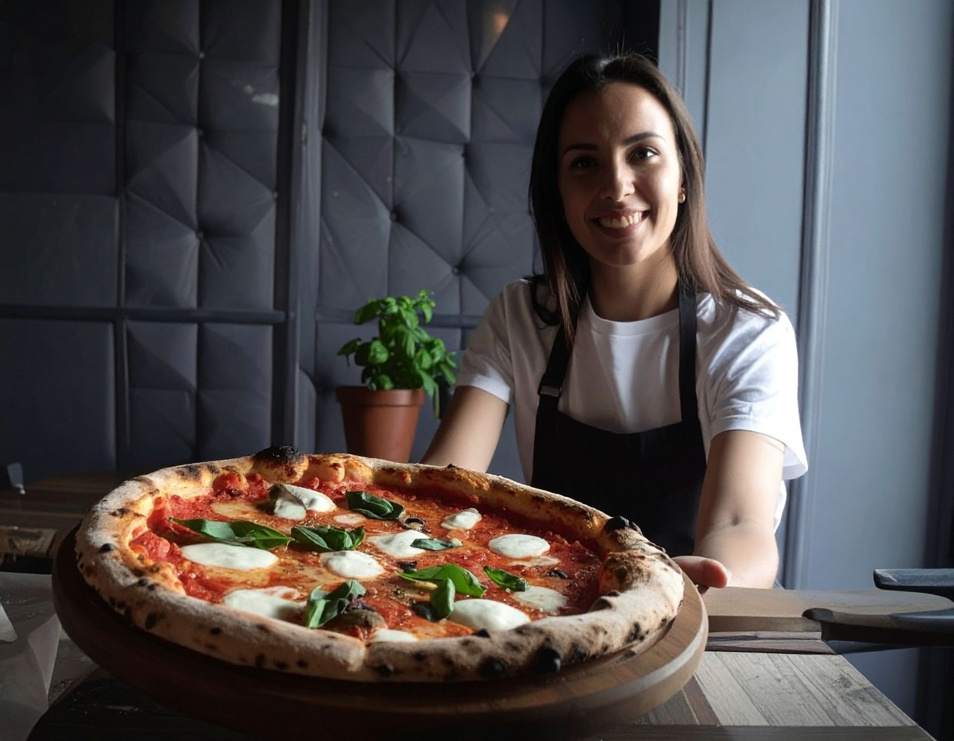 Buitoni - Reinvent a Product Category