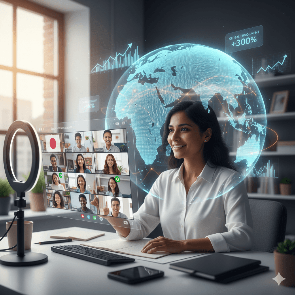 EHL Group - Grow Online Business