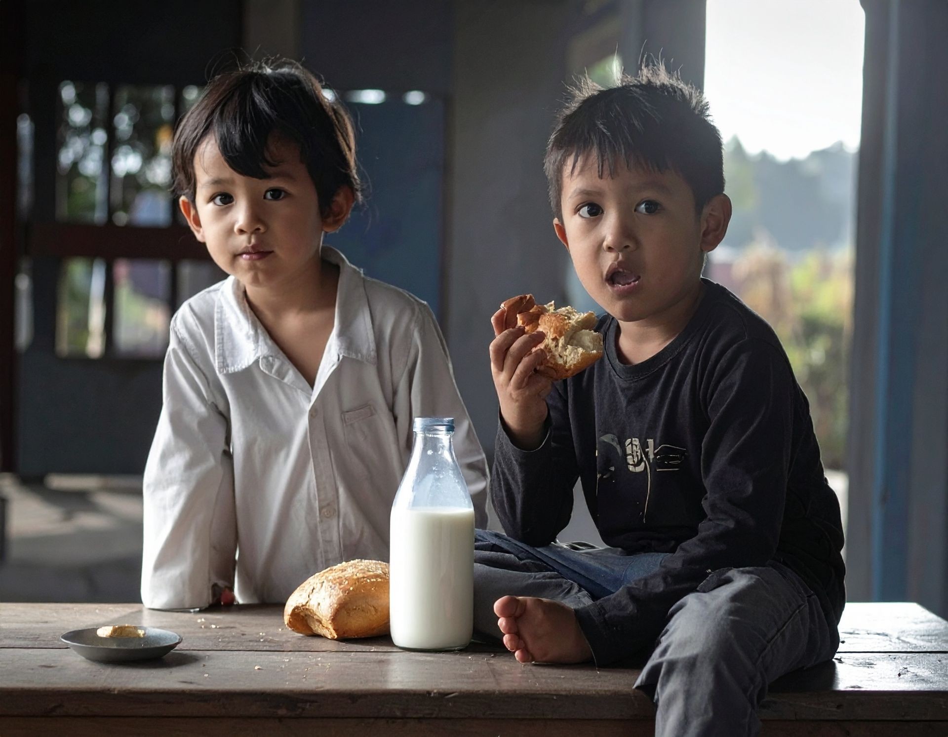 Bear Brand - Create Enjoyable Affordable Nutrition